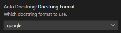 VS Code Note 01