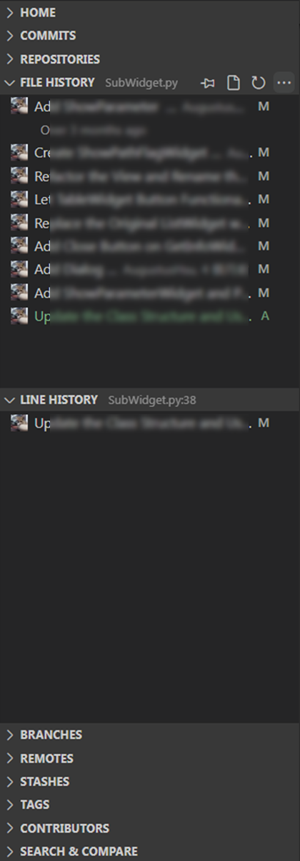 VS Code Note 01