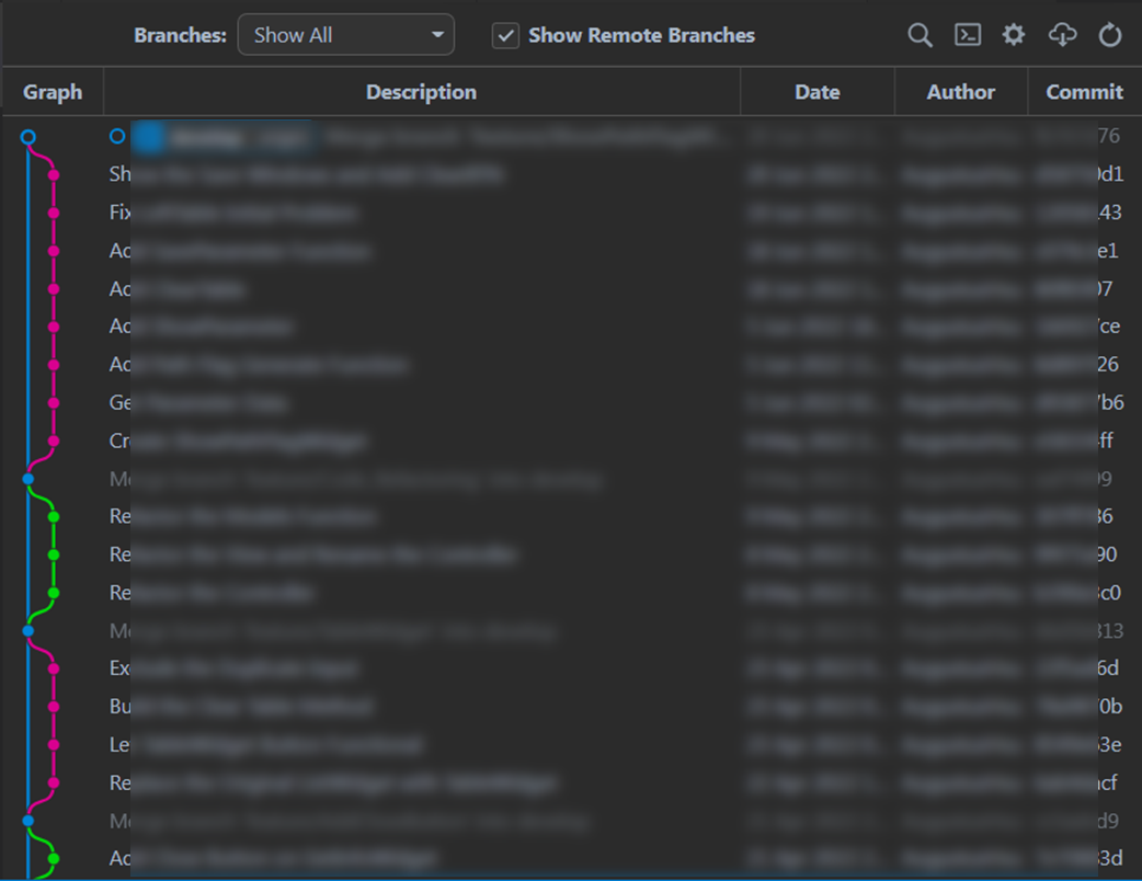 VS Code Note 01