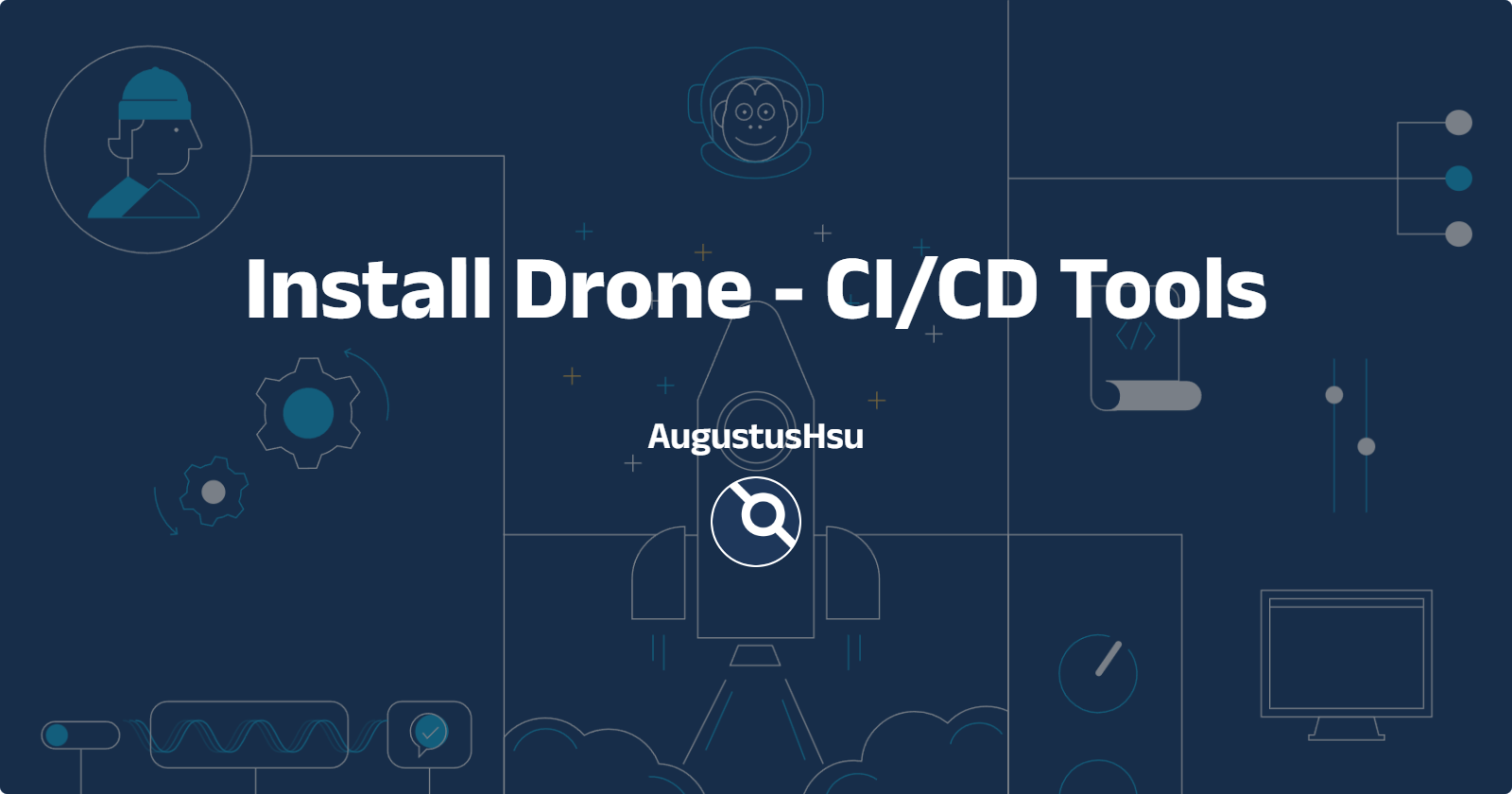 CI/CD Server Note 05