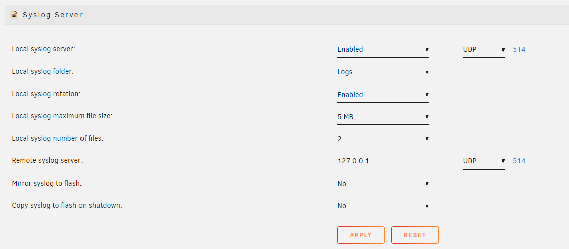 unRAID Server Note 01