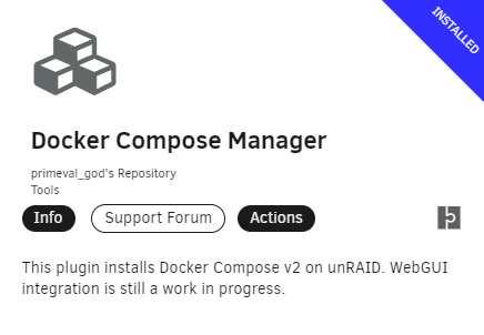unRAID Server Note 03