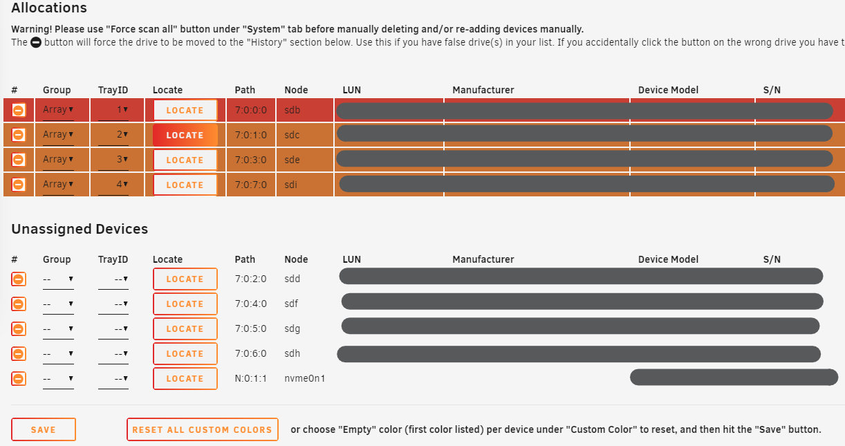 unRAID Server Note 03