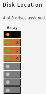 unRAID Server Note 03