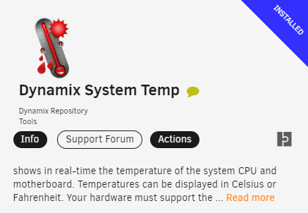 unRAID Server Note 03
