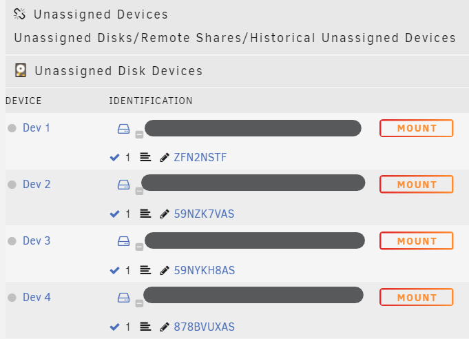 unRAID Server Note 03