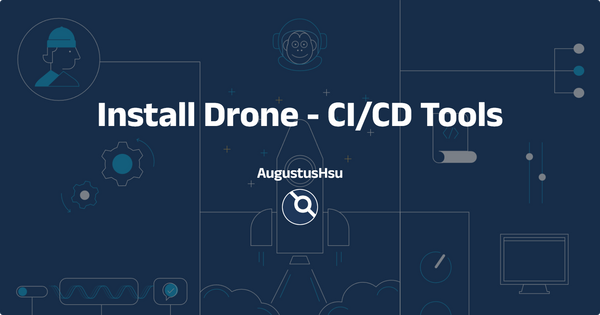 CI/CD Server Note 05